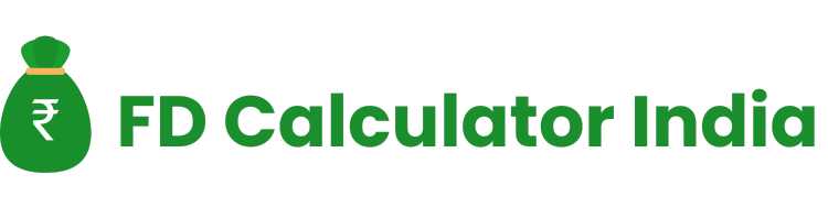 FD Calculator Logo