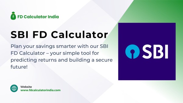 Hero FD Calculator