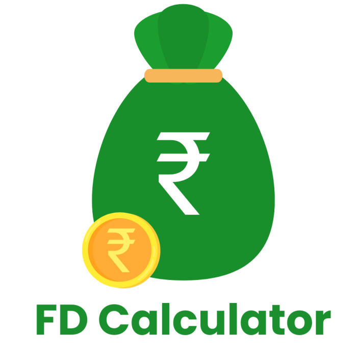 SBI FD Calculator